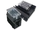 HBControls - Single-Phase Solid-State Relay Assemblies & Contactors