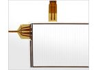 Heatron Clearview - Transparent Heating Elements