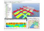 GeoScene3D - Geological Modeling Software