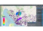 GeoCloud - Geo-Data Management Platform