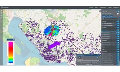 GeoCloud - Geo-Data Management Platform