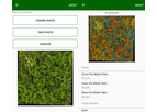 I·GIS - Version CloverSense - Nitrogen Optimization Tool for Clover-Grass Fields