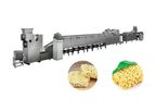 DT-Food - Instant Noodle Production line Machine