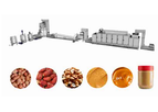DT Food - Peanut Butter Machine