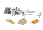 DT-Food - Spring Roll Wrapper Machine