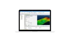 STUDIO NPVS - Complete Strategic Open Pit Mine Planning System