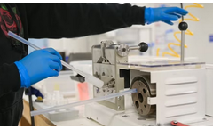 Crist - Formed PFA Tube Assemblie