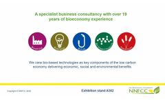Ireland – Potential, Ambition Delivery - Video