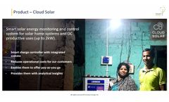 Biogas and the Digital Revolution - Video