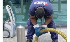 Clearing and Cleaning Septic Tanks Services