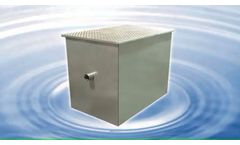 Aluline - Fibre and Hair Separators