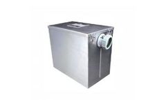 Aluline - Coffee Grounds Retainer Filter