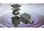 Aluline - Floor Drains and Covers