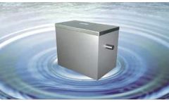 Aluline - Oil (hydrocarbon) Separators