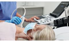 GE HealthCare - Model LOGIQ E10 Series - Ultrasound System for Dense Breast Tissue