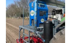 TTS - Clip-on Transplanter