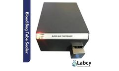 LABCY - LABCY BRAND BLOOD BAG TUBE SEALER