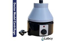 LABCY - LABCY Doctor Model Centrifuge