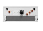 Huijue - 100-125KW Solar Lithium-ion Battery  Three-phase, String Inverter