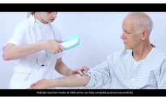 VEINCAS V800 promotion - Video