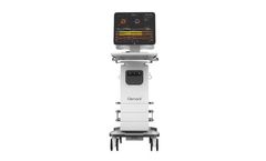 Vivolight - Model Cornaris P80 - Multimodality Optical Coherence Tomography (OCT) Imaging System
