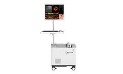 Vivolight - Model Cornaris - Mobile Multimodality Optical Coherence Tomography (OCT) Imaging System