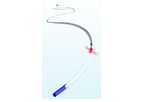 Vivolight - Model LumenCross F2 - Optical Coherence Tomography (OCT) Imaging Catheter