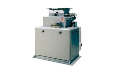 Payper - Model PN - Net Weigher