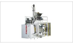 Payper - Model CSA-95 - Auto Bag Placer Machine