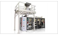 Payper - Model CSA-70 - Auto Bag Placer Machine