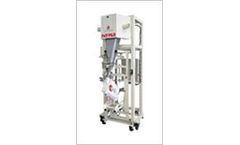 Payper - Model PBV-06 - Valve Packer