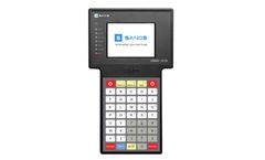 SANDS - Model CMRI 1010 - Common Meter Reading Instrument for Electronic Tri-Vector Meters