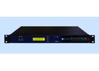 SANDS - Model SYNTIME - GPS Time Server for Network Time Synchronization