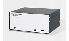 WEETECH - Model WK 260 SE - Cable and Clip Tester