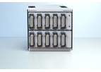 WEETECH - Model WK 260 RMC - Railway Industry Low Voltage Tester