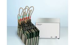 WEETECH - Model WK 260 DC - Backplane Tester