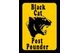 Black Cat Post Pounder - Production Energy Services