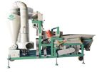 Haide APM - Model 5XFZG - Seed Cleaner with Gravity Table
