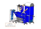 ASM - Model ASM-101 - Aerodynamic Separator