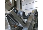 McArthur - Chain and Flight Conveyors for Grain Handling
