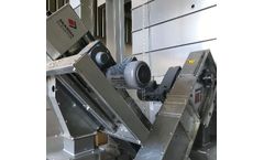 McArthur - Chain and Flight Conveyors for Grain Handling