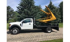 Dutchman - Model 54 - Dutchman Truck Spades