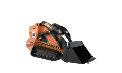 Boleo - Model SV25H  - Mini Skid Steers Mini Track Loaders