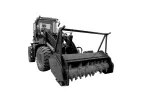 Boleo - Mulchers