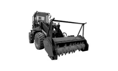 Boleo - Mulchers