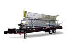 Gentle Roll - Model Mobile Rental - Grain Screener