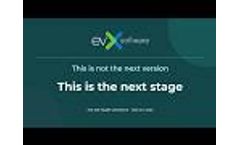 EVX Software version 4 Live Launch webinar