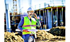 Environmental Project Management Software for Engineering & Geotechnical