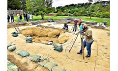 Environmental Project Management Software for Environmental & CRM Consulting