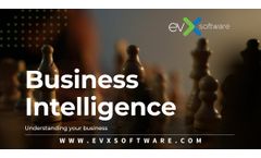 EVX Software Business Intelligence and Environmental Project Management Tools